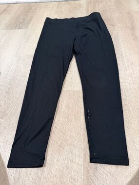 Maurices Black Men's Jogger-Style Sweatpants